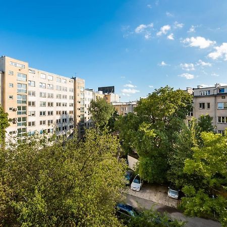 Spiska Standard Studio Warsaw Ngoại thất bức ảnh