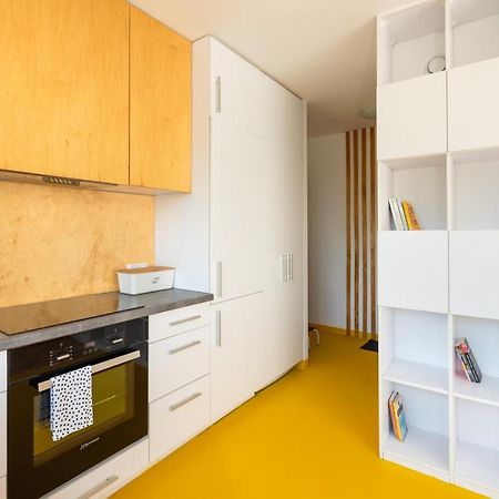 Spiska Standard Studio Warsaw Ngoại thất bức ảnh