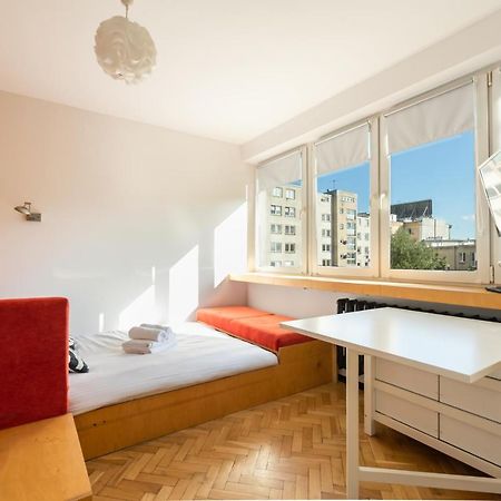 Spiska Standard Studio Warsaw Ngoại thất bức ảnh