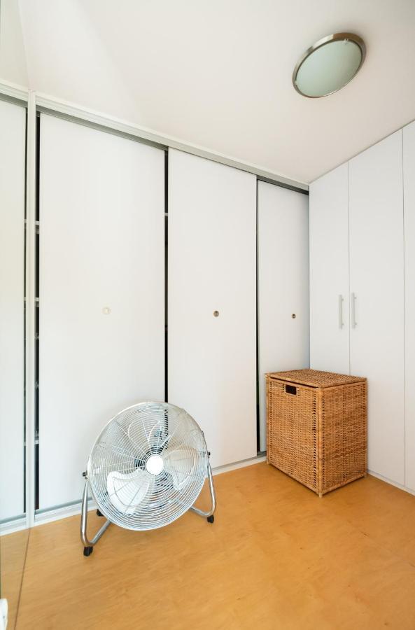 Spiska Standard Studio Warsaw Ngoại thất bức ảnh