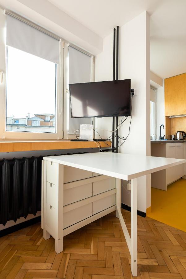 Spiska Standard Studio Warsaw Ngoại thất bức ảnh