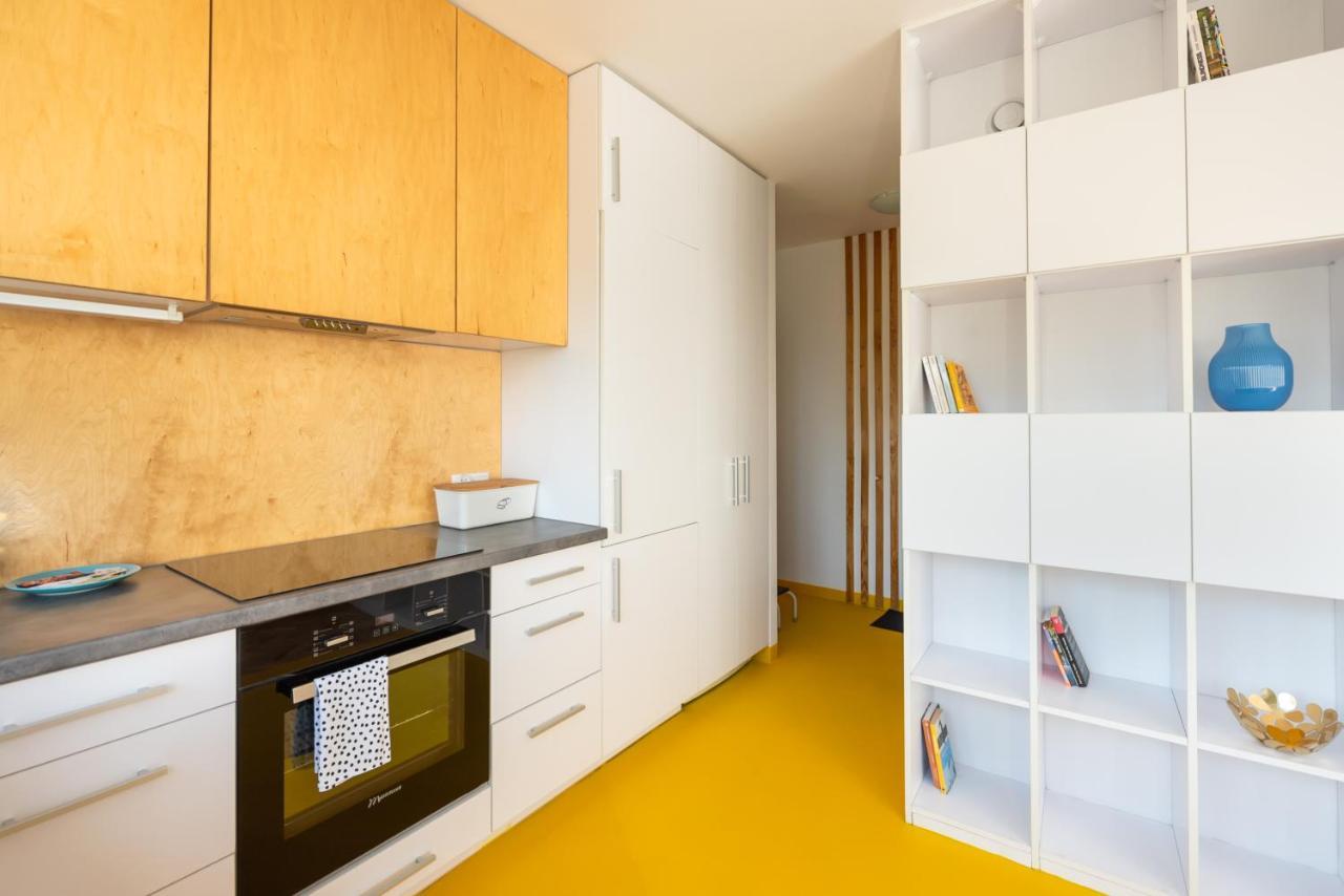 Spiska Standard Studio Warsaw Ngoại thất bức ảnh