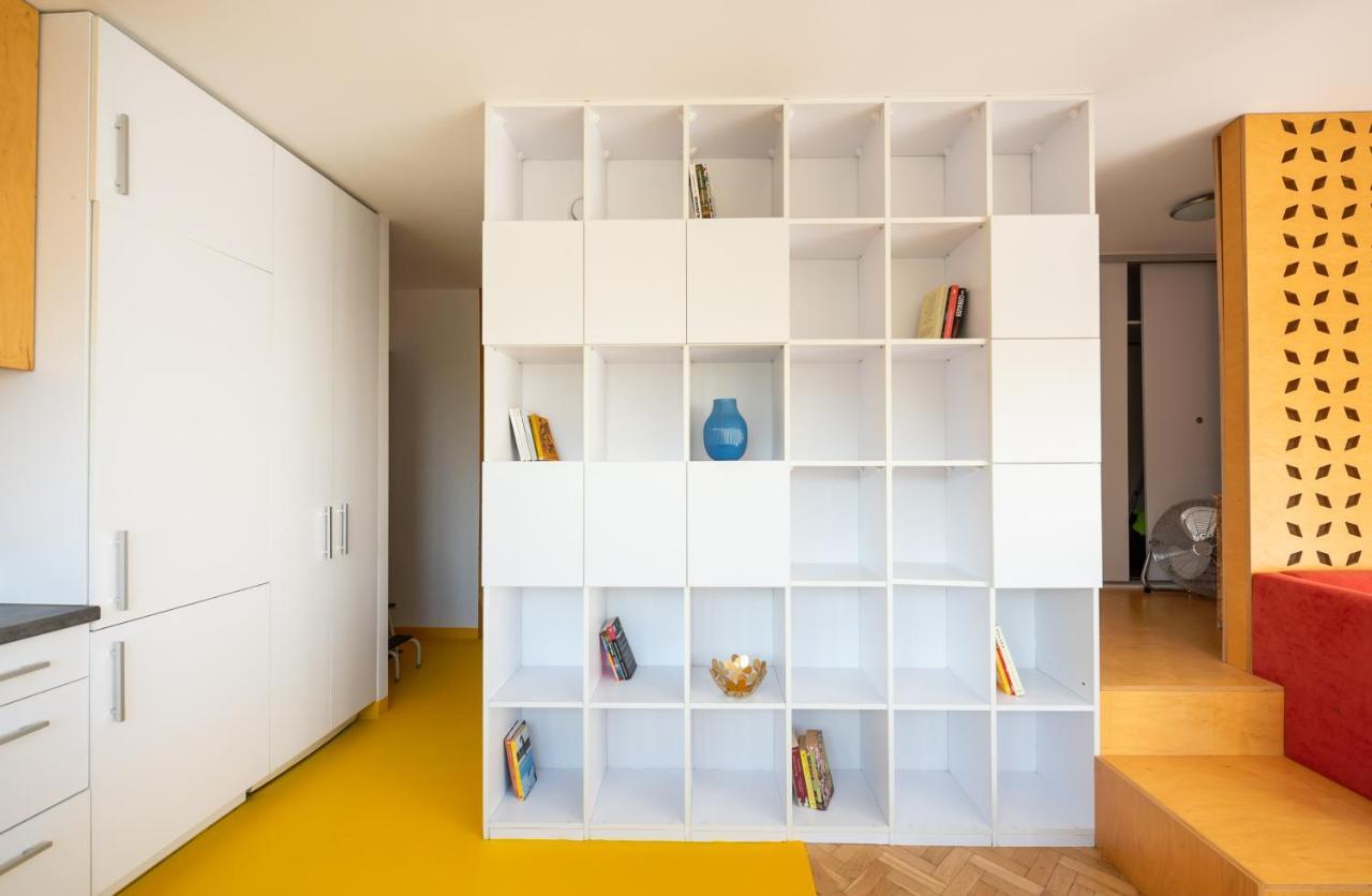 Spiska Standard Studio Warsaw Ngoại thất bức ảnh