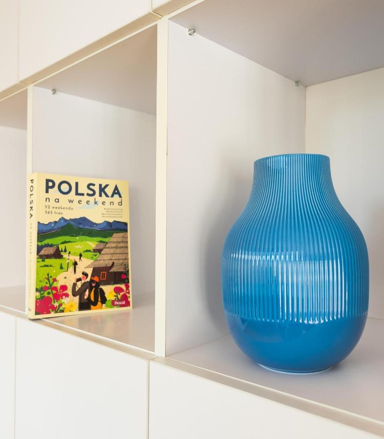 Spiska Standard Studio Warsaw Ngoại thất bức ảnh