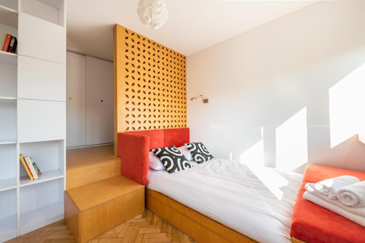 Spiska Standard Studio Warsaw Ngoại thất bức ảnh