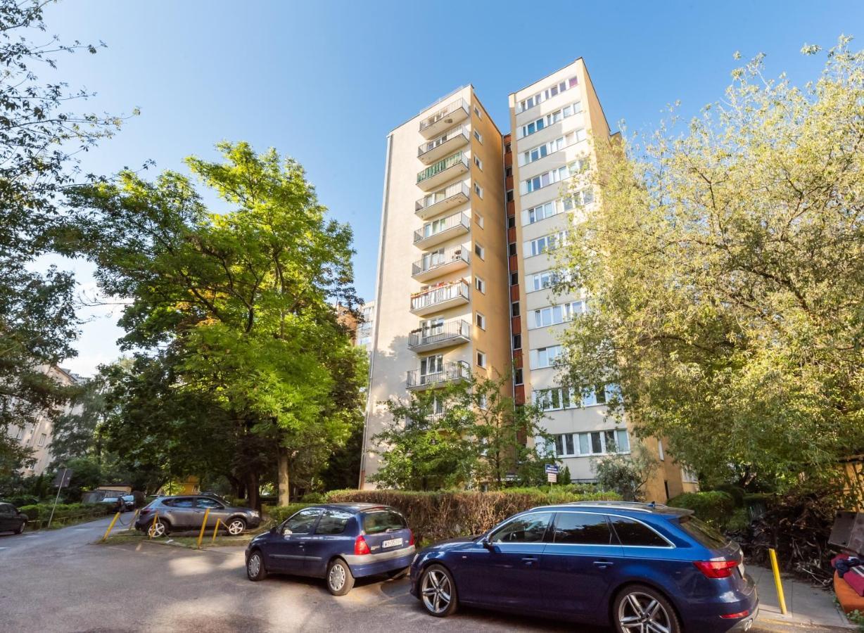 Spiska Standard Studio Warsaw Ngoại thất bức ảnh