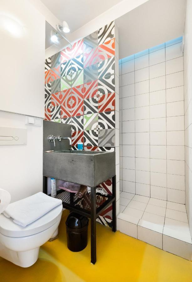 Spiska Standard Studio Warsaw Ngoại thất bức ảnh