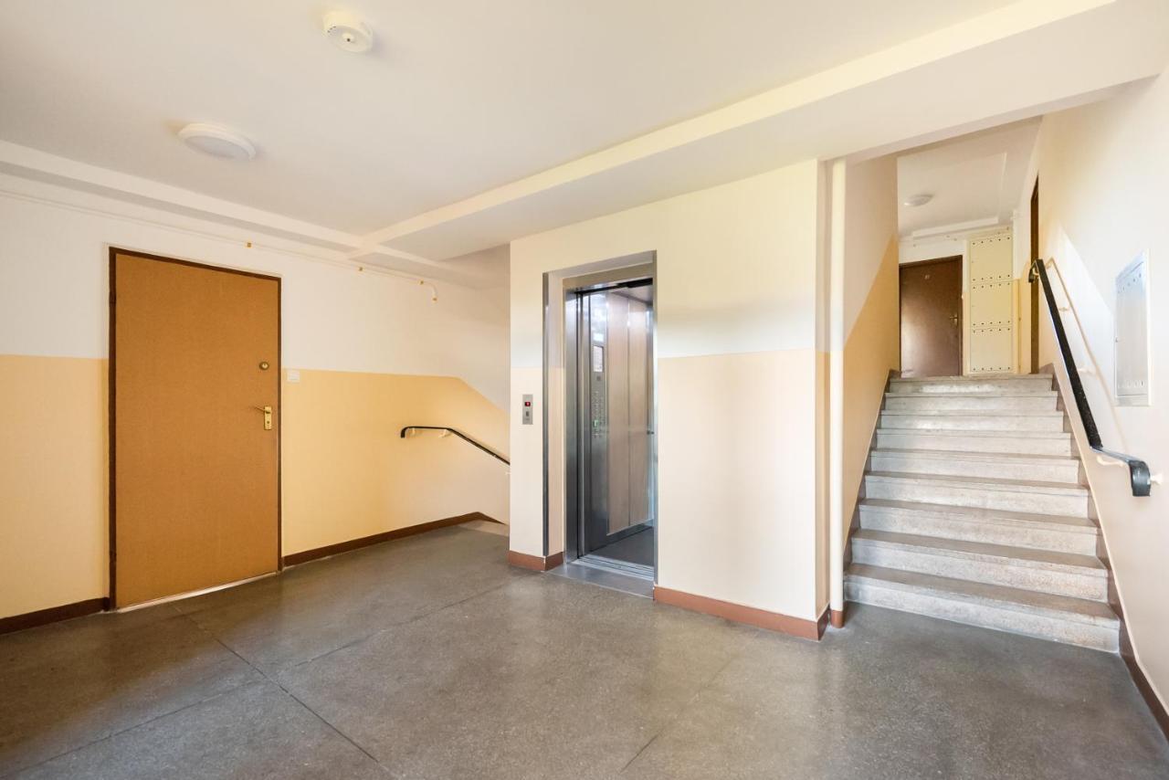 Spiska Standard Studio Warsaw Ngoại thất bức ảnh