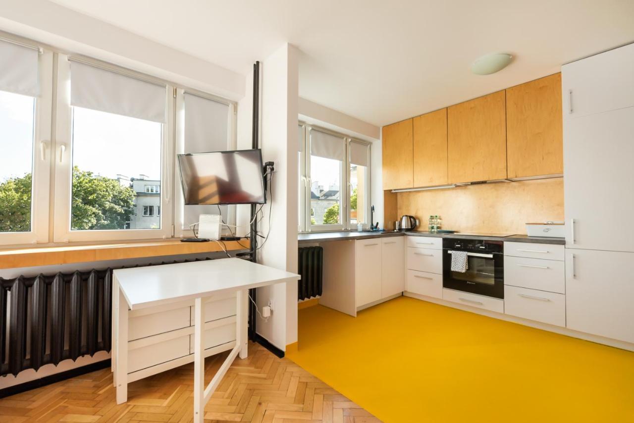 Spiska Standard Studio Warsaw Ngoại thất bức ảnh